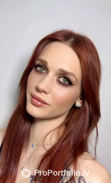 Makeup Riga ar izbraukumu no 45€