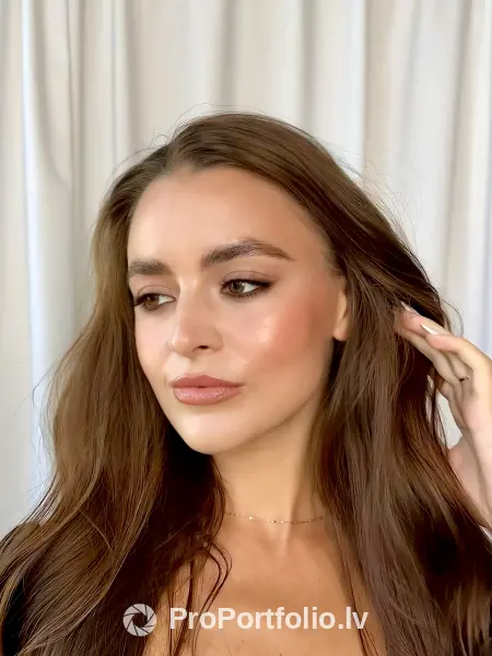 Makeup Riga ar izbraukumu no 45€