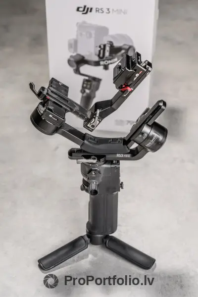 DJI RS 3 Mini