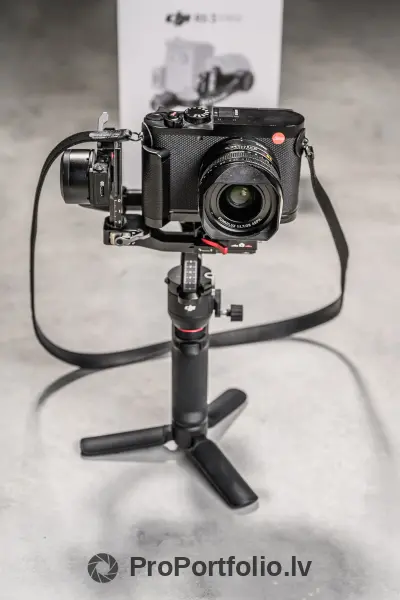 DJI RS 3 Mini