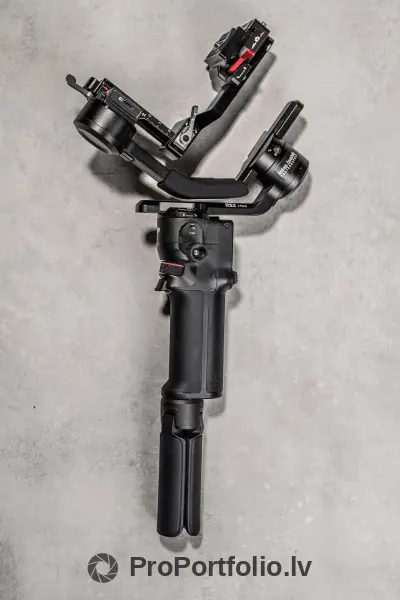 DJI RS 3 Mini