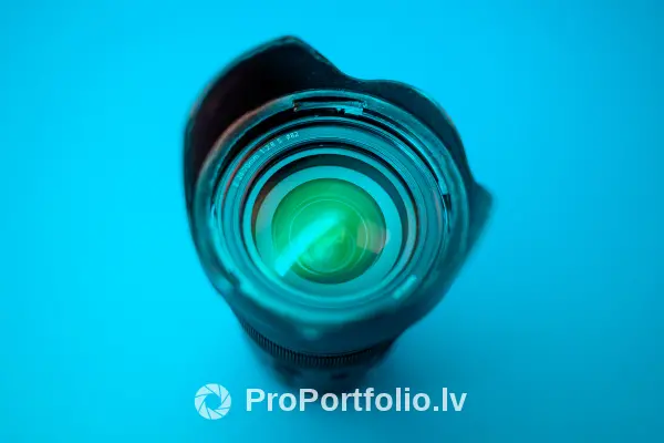 Nikon R Z 24–70mm f/2.8 S