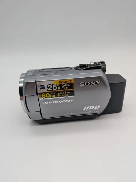 Sony Handycam