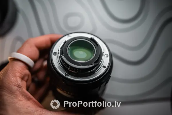 Makro Nikkor 60mm f/2.8G