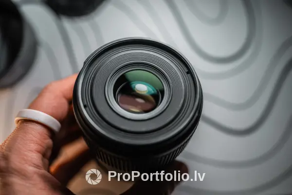 Makro Nikkor 60mm f/2.8G