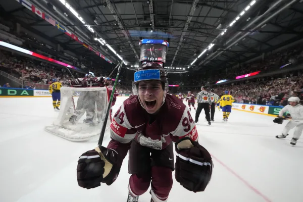 edijsfotolv — Photographer, Rīga