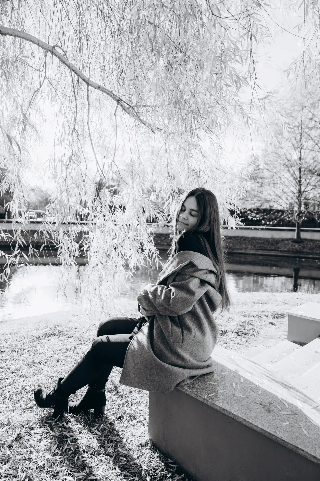 Linda Briķe Foto