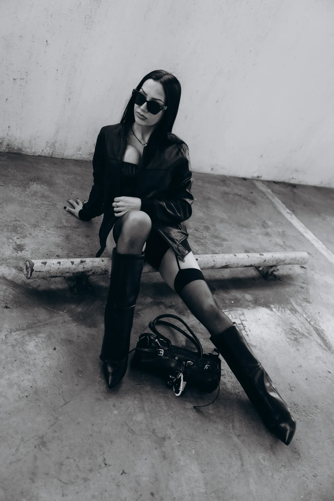 Linda Briķe Foto