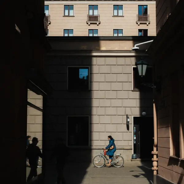 aleksandrs — Photographer