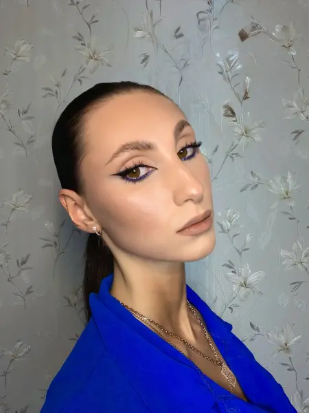 arriinnkaaa — Makeup artist, Rīga