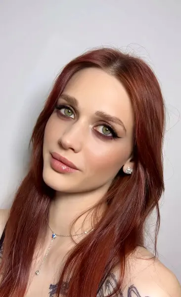 Arina-MakeUp — Makeup artist, Rīga