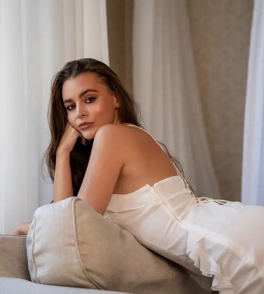 Arina-MakeUp — Makeup artist, Rīga