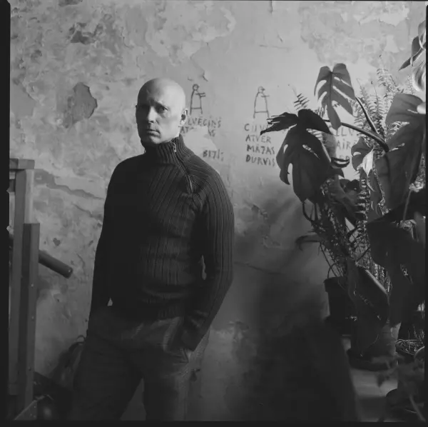 Deinats — Photographer, Rīga