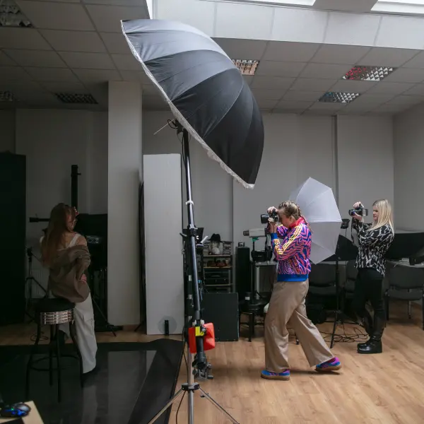 Atfoto — Education, Rīga