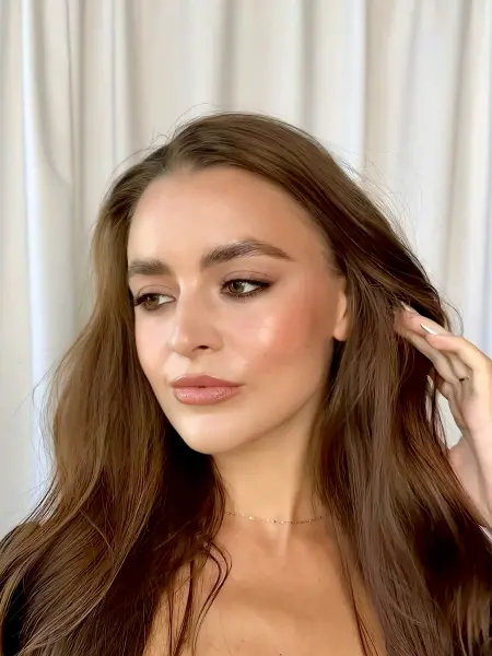 Arina-MakeUp — Makeup artist, Rīga