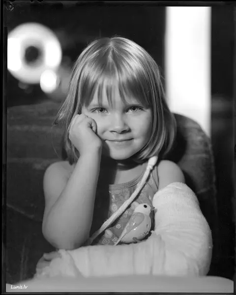 Lunis — Photographer, Rīga
