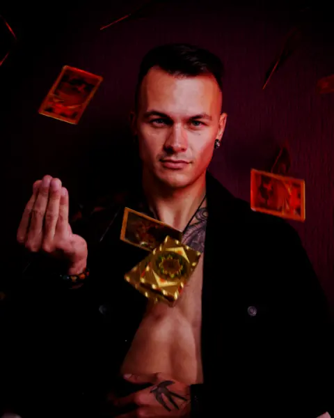 ElvijsMetrinsPhotography — Photographer, Rīga