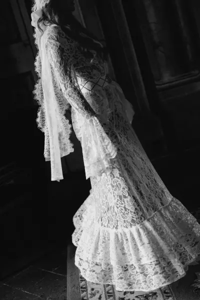 Liga — Photographer, London