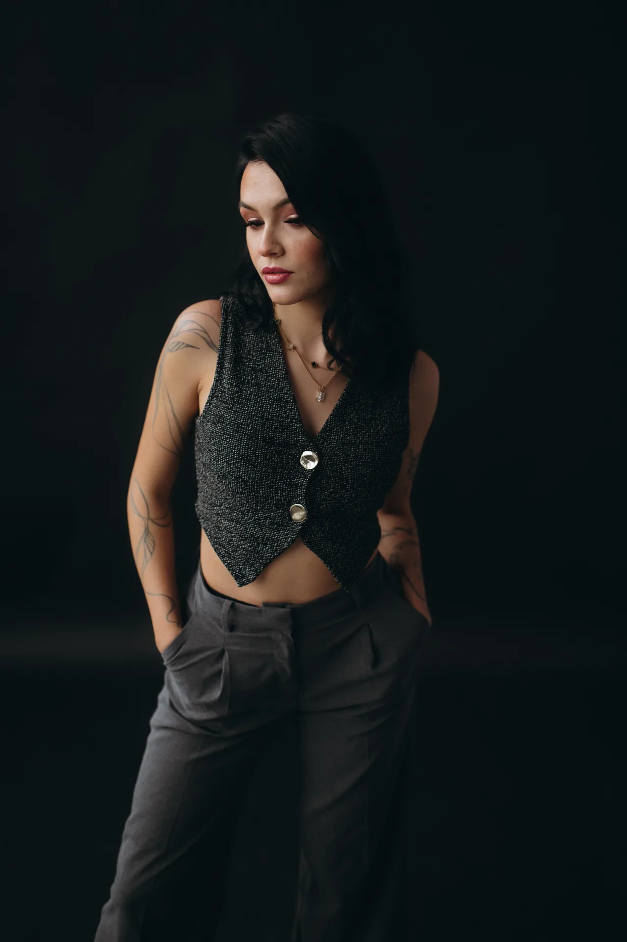 Ieva Permina - foto.ieva