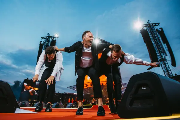 Krists Luhaers — Photographer, Rīga