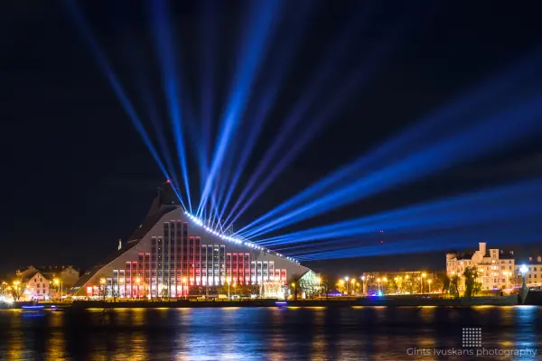 Gints_Ivuskans — Photographer, Rīga