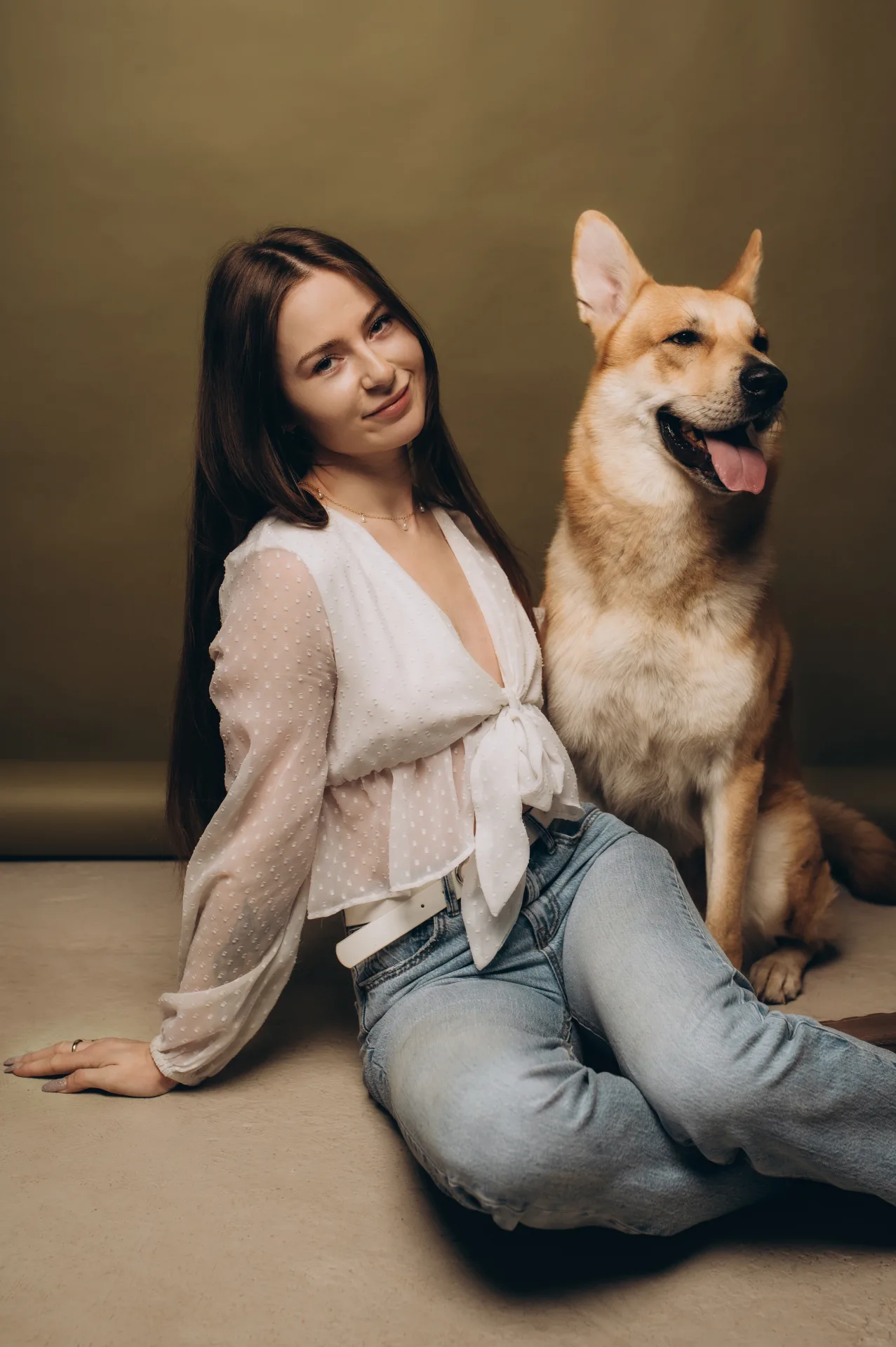Ieva Permina - foto.ieva