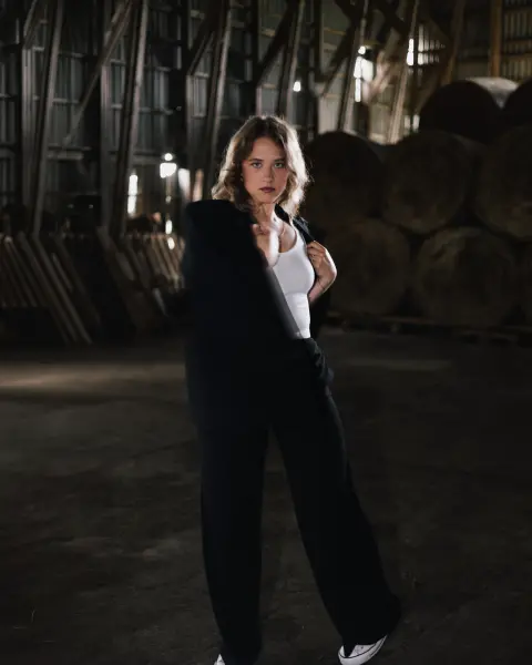 SOFĪJA — Photographer, Rīga