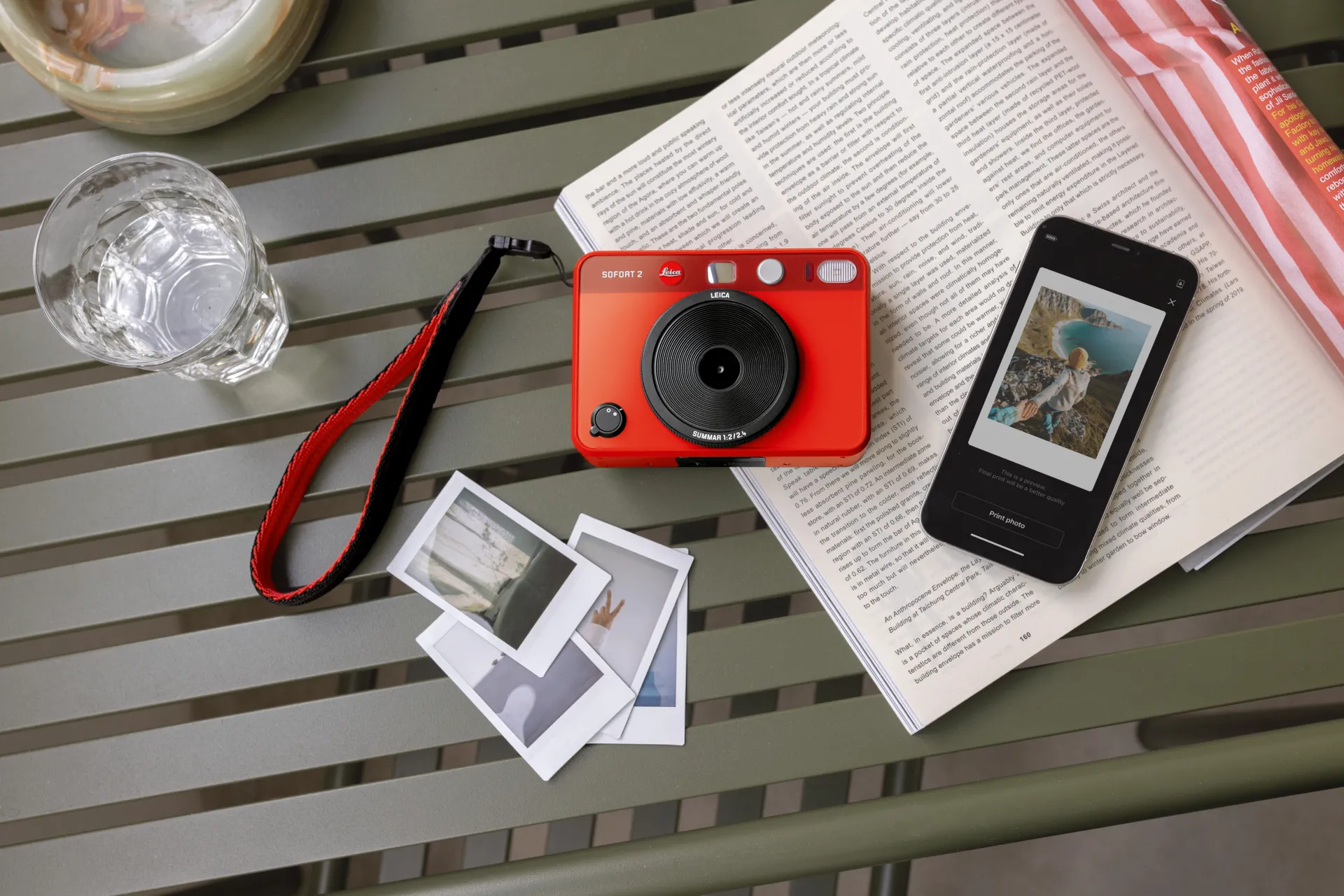 Leica