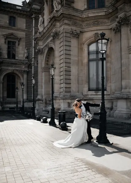 Liga — Photographer, London