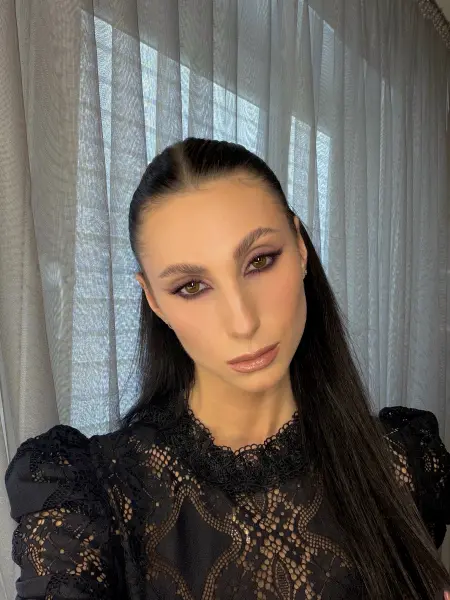 Arina-MakeUp — Makeup artist, Rīga