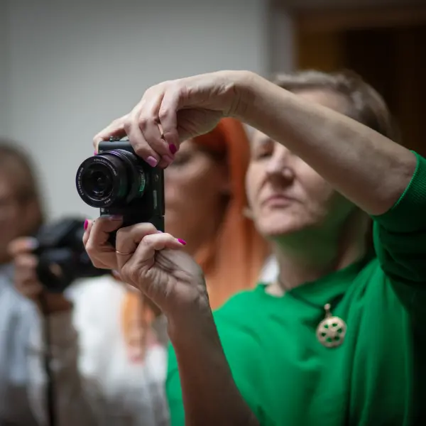Atfoto — Education, Rīga