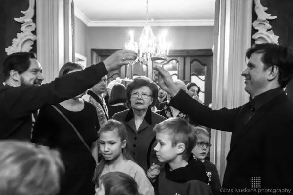 Gints_Ivuskans — Photographer, Rīga