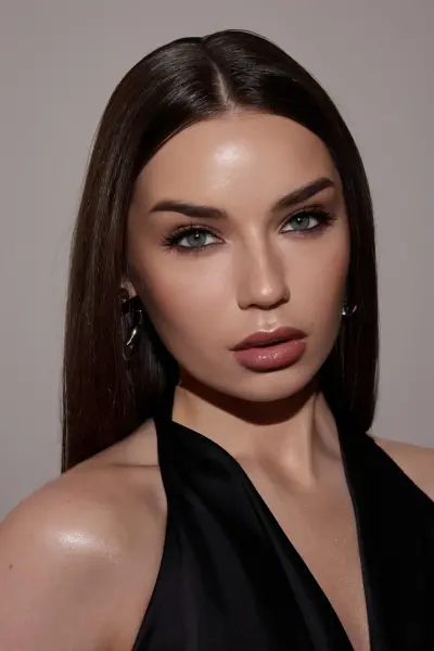 Arina-MakeUp — Makeup artist, Rīga
