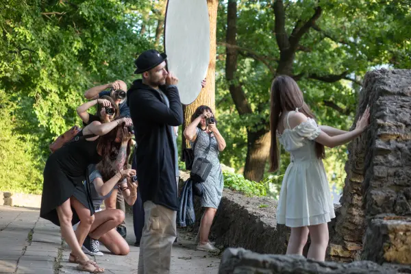 Atfoto — Education, Rīga