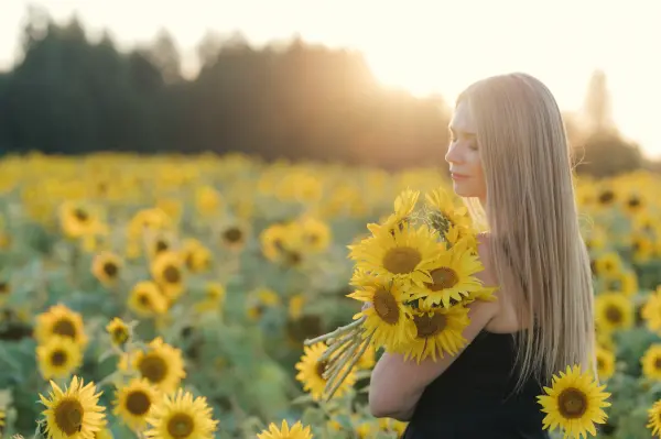 IngaAllePhotography — Photographer, Dobele