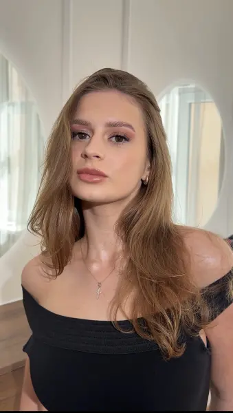 Arina-MakeUp — Makeup artist, Rīga