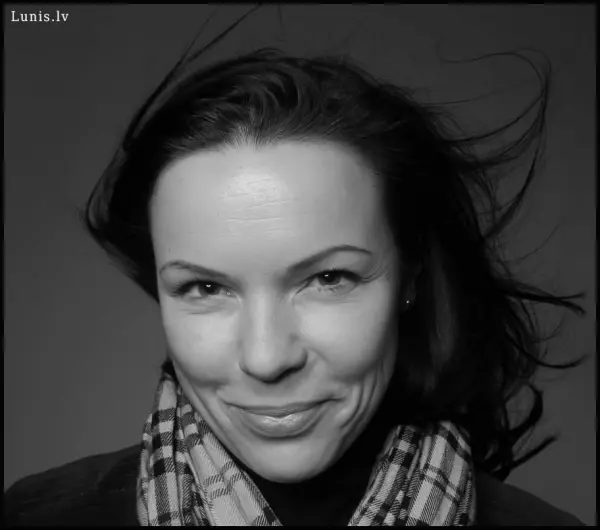 Lunis — Photographer, Rīga
