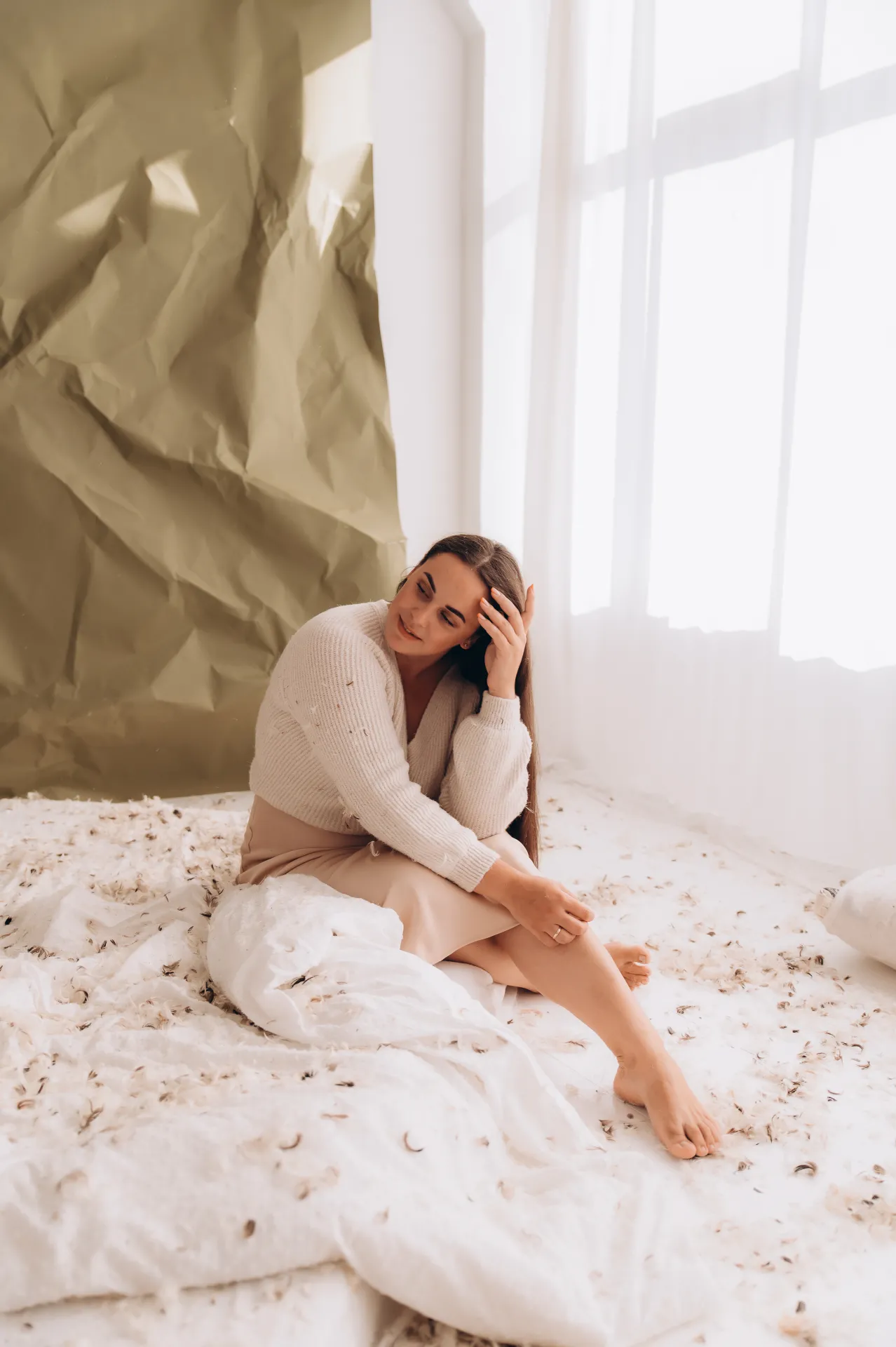 Linda Briķe Foto