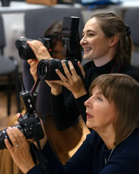 Atfoto — Education, Rīga
