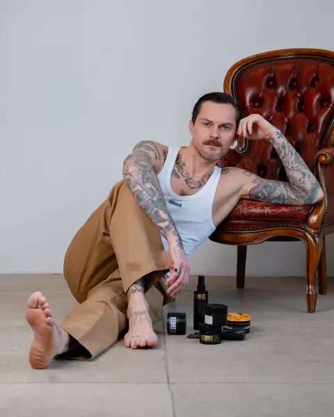 ElvijsMetrinsPhotography — Photographer, Rīga