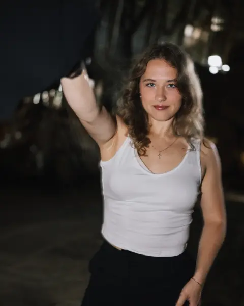 SOFĪJA — Photographer, Rīga