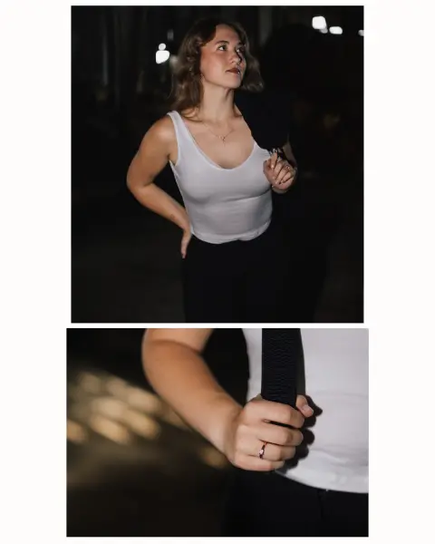 SOFĪJA — Photographer, Rīga