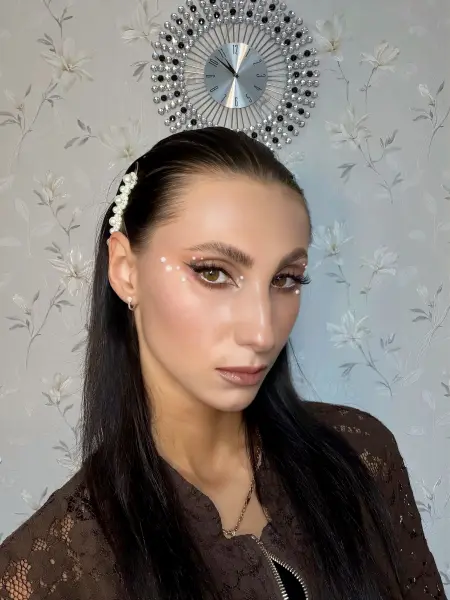Arina-MakeUp — Makeup artist, Rīga
