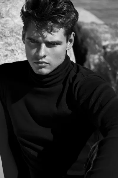 Armands Ikalis — Actor, Rīga