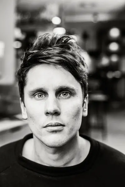 Deinats — Photographer, Rīga