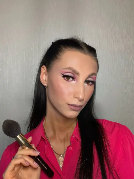 Arina-MakeUp — Makeup artist, Rīga