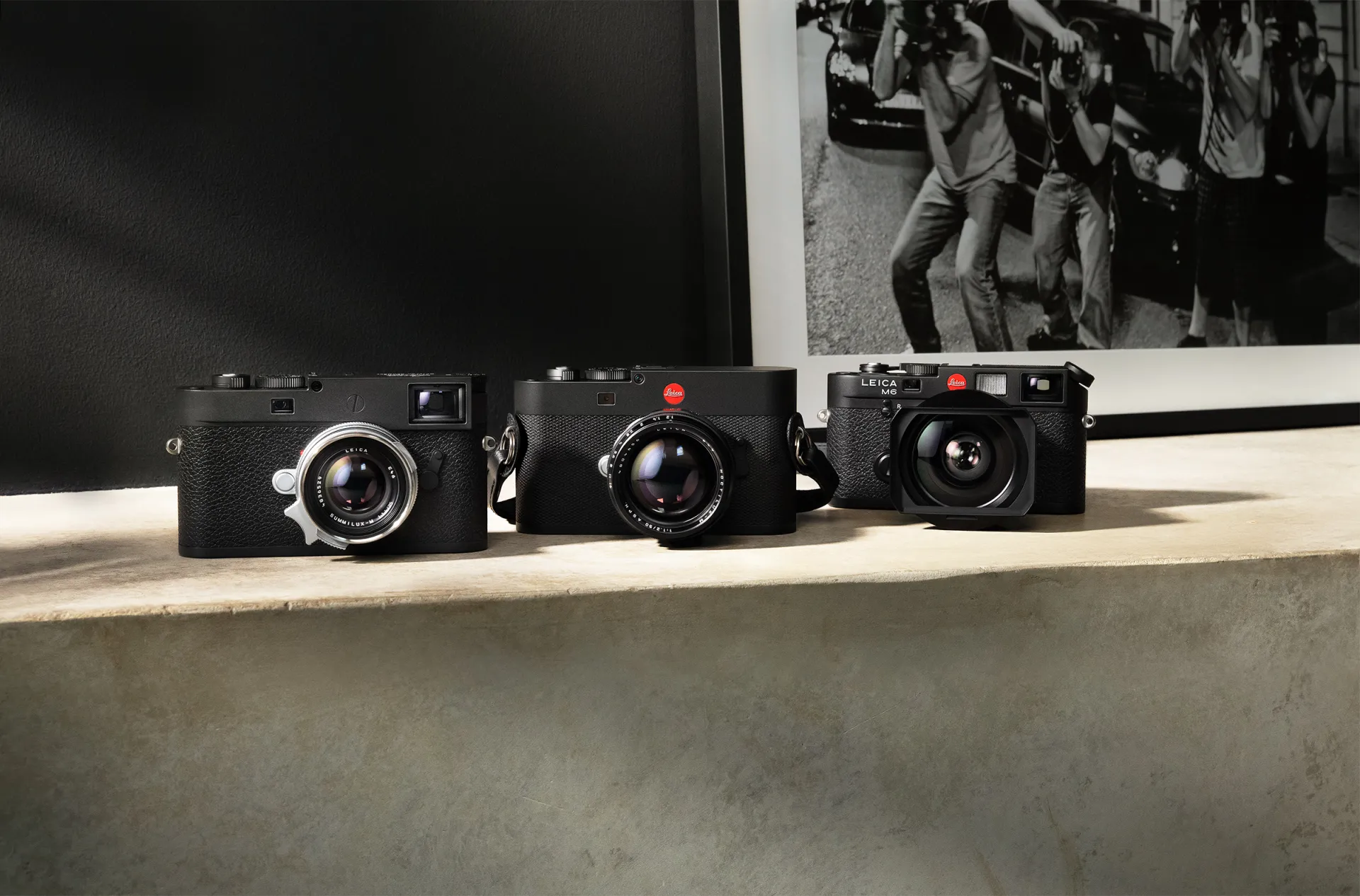 Leica