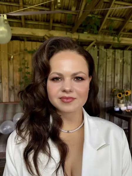 Arina-MakeUp — Makeup artist, Rīga