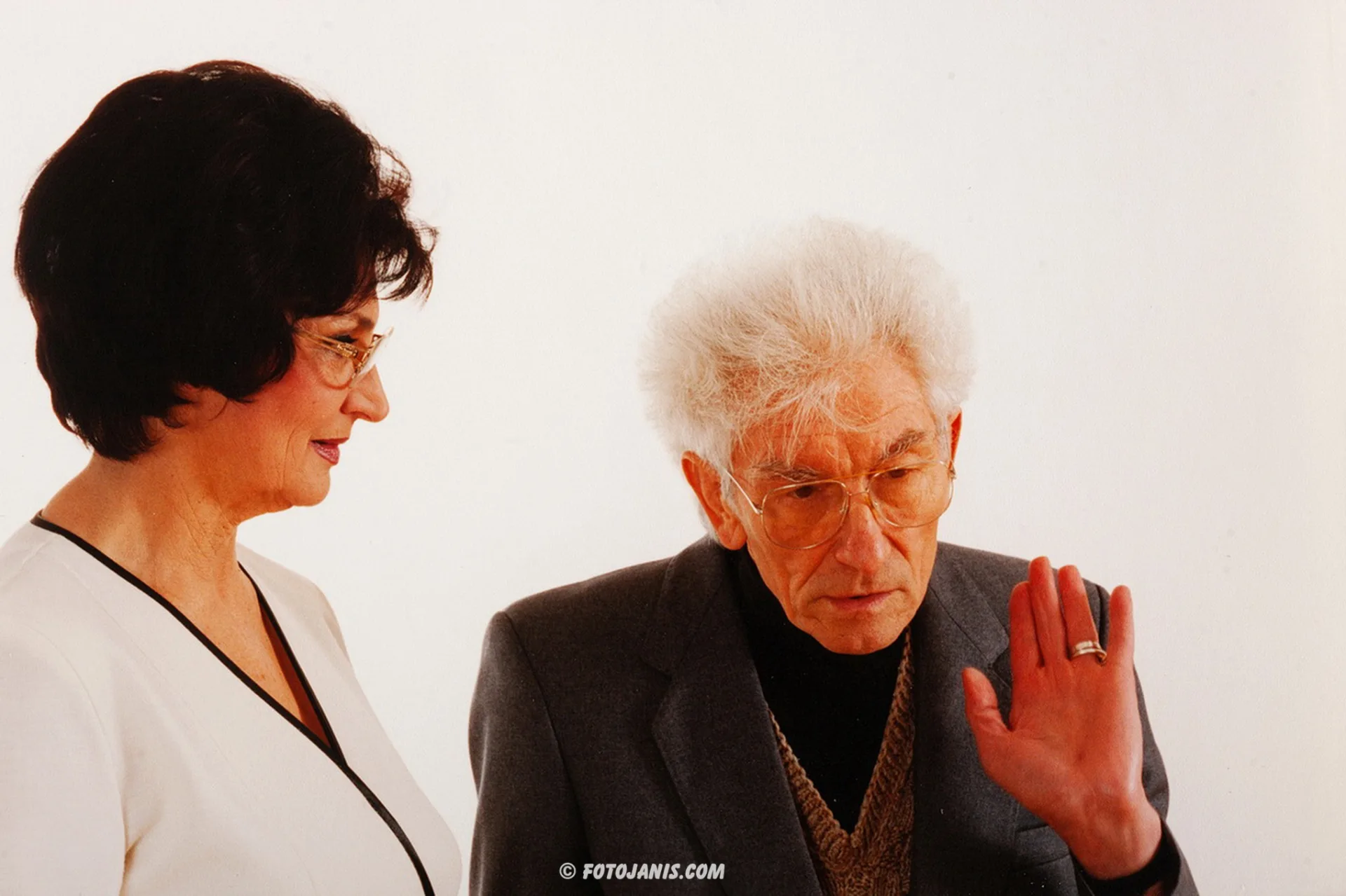 Fotojanis