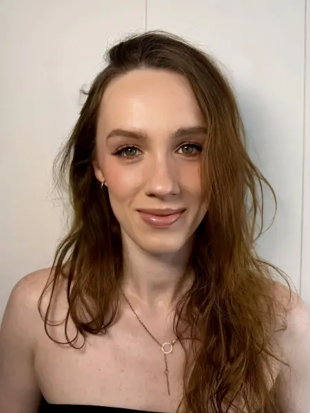 Arina-MakeUp — Makeup artist, Rīga